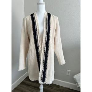 Chico's  womens cardigan